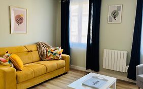 Le Gari, Limoges